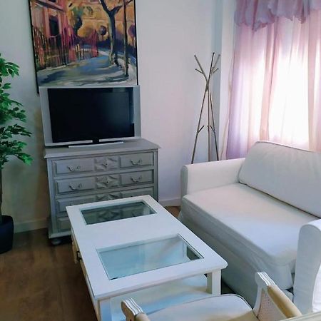 Aparthome Jupiter Centro-Nervion セビリア エクステリア 写真