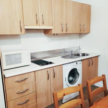 Aparthome Jupiter Centro-Nervion セビリア エクステリア 写真