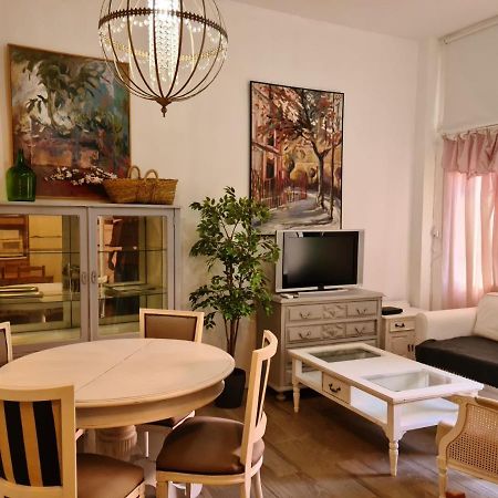 Aparthome Jupiter Centro-Nervion セビリア エクステリア 写真
