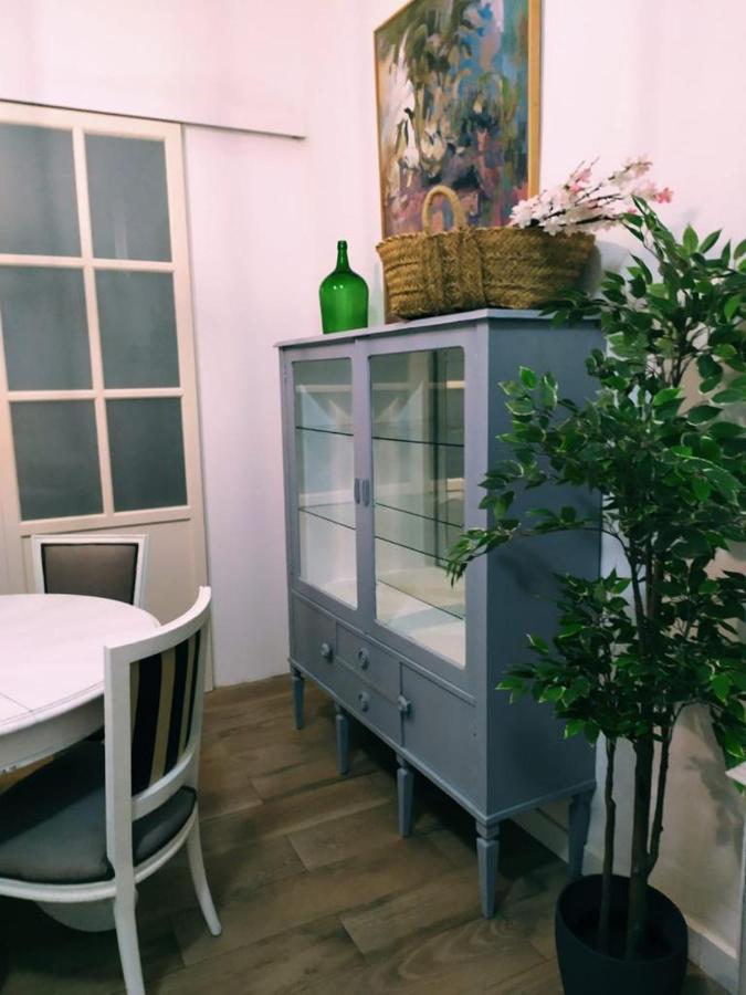 Aparthome Jupiter Centro-Nervion セビリア エクステリア 写真